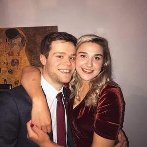 Meet your Posher, Erin